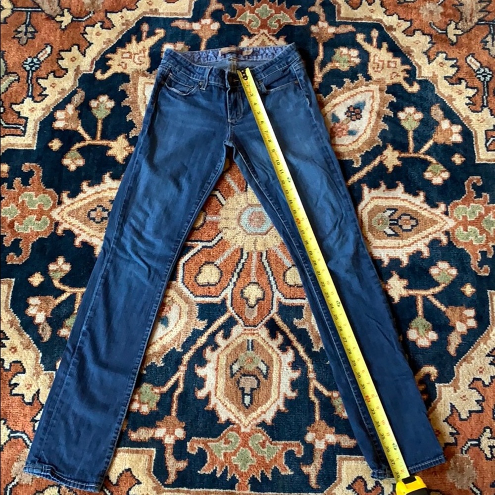 Paige Skyline Jeans - Picture 6 of 8